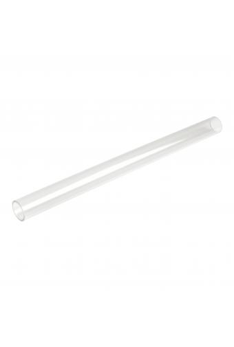 PVC Trubka 63 mm, transparentní