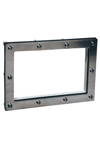 SKIMMER V20 NEREZ - Přírubová jednotka