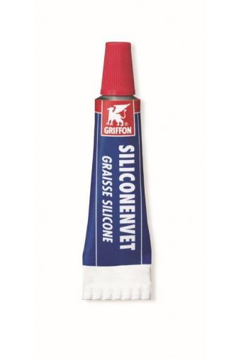 Silikonová vazelína 15 g