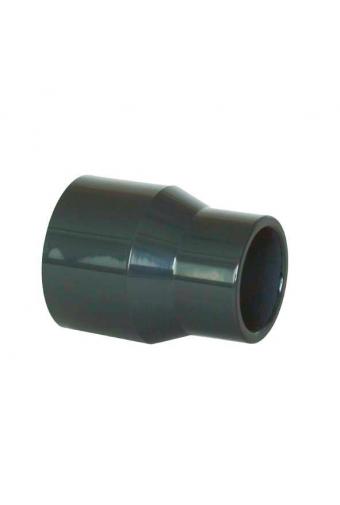 PVC tvarovka - Redukce dlouhá 250–225 x 160 mm