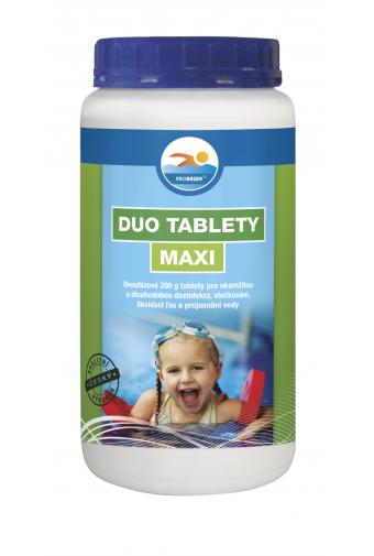 DUO Tablety Maxi 1 kg
