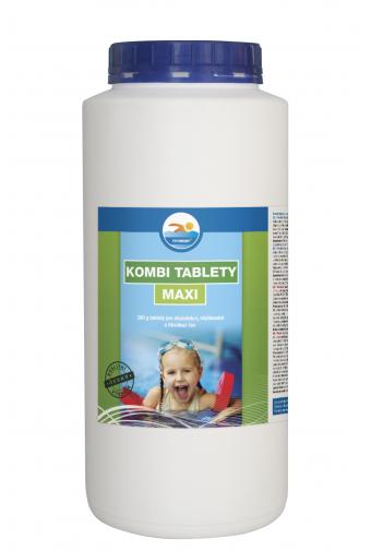 Kombi tablety 3v1 2,4 kg PROBAZEN