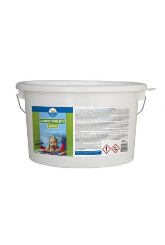 Kombi tablety 3v1 5kg PROBAZEN