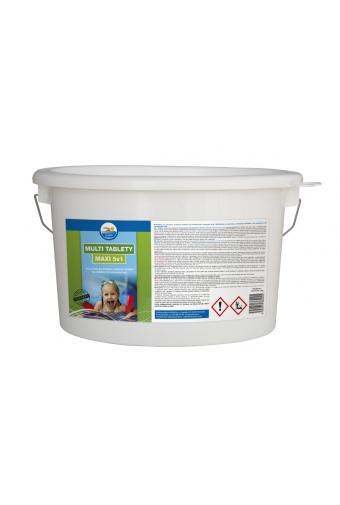 MULTI Tablety MAXI 5v1 5 kg PROBAZEN