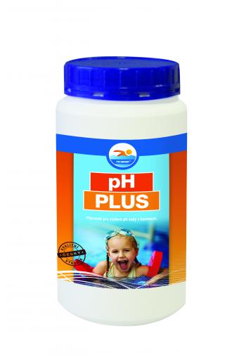 pH PLUS 1,2kg PROBAZEN