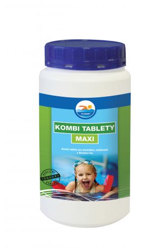 Kombi tablety 3v1 1 kg PROBAZEN