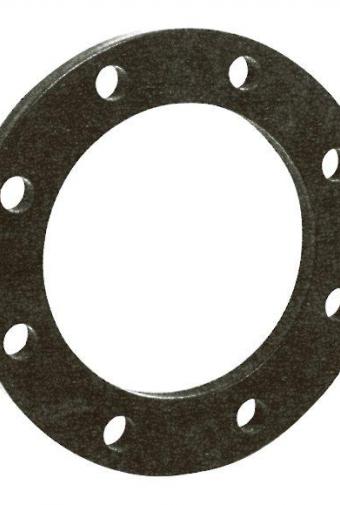 PVC Příruba 140 mm