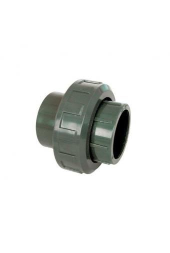 PVC tvarovka - Šroubení 75 mm