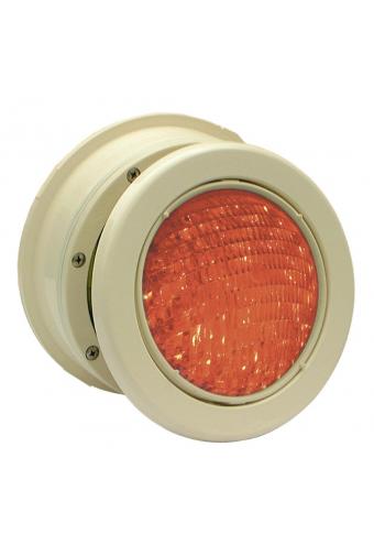 Podvodní světlomet MTS LED45 - plast ABS, do fólie