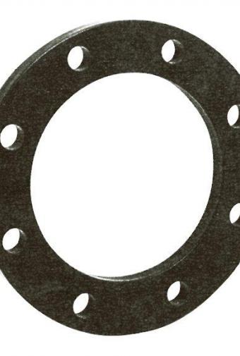 PVC Příruba 63 mm