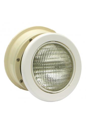 Podvodní světlomet MTS LED 24W - plast ABS - pro fólii