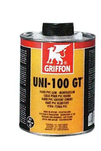 PVC lepidlo Griffon UNI-100GT