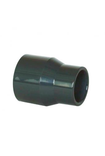 PVC tvarovka - Redukce dlouhá 200–180 x 140 mm