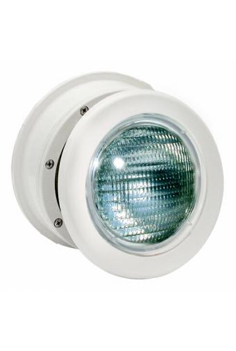 Podvodní světlomet MTS LED 24W - bílé ABS - pro fólii