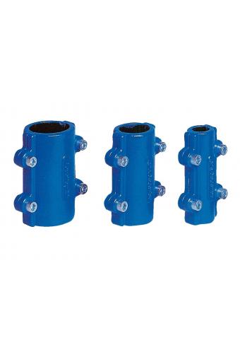 Úprava vody Aquamag 1 1/2" - magnetická úprava vody