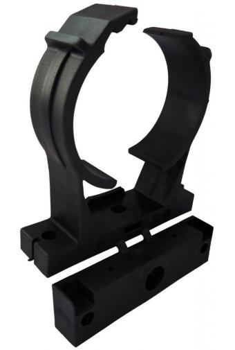 PVC Trubková svorka 87–95 mm