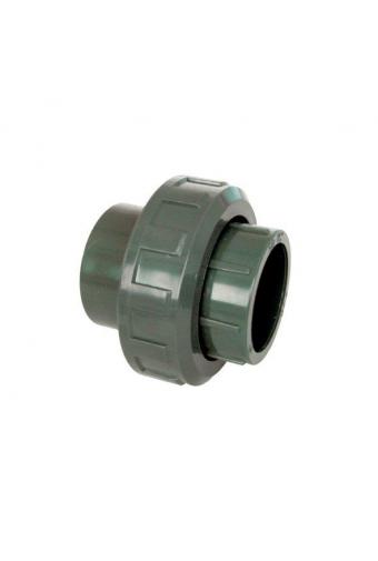 PVC tvarovka - Šroubení 110 mm