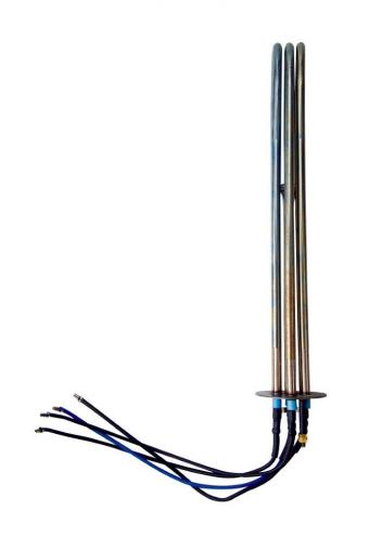 Spirála topná Titan 9 kW