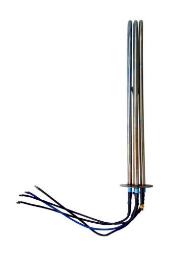 Spirála topná Titan 3 kW, 230/400 V