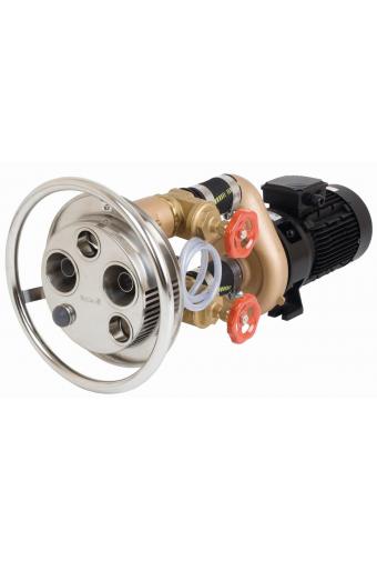 Pumpa Swim Jet 1200 - Kit 3
