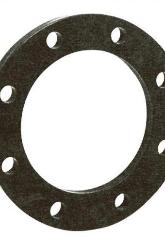 PVC Příruba 225 mm