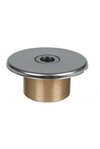 Vtoková tryska d= 18 mm – závit 2“ ex, délka 40 mm.