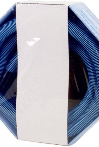 Plovoucí spirálová hadice, d= 38 mm, délka 6 m, včetně koncovek