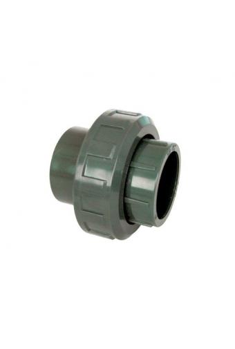 PVC tvarovka - Šroubení 90 mm