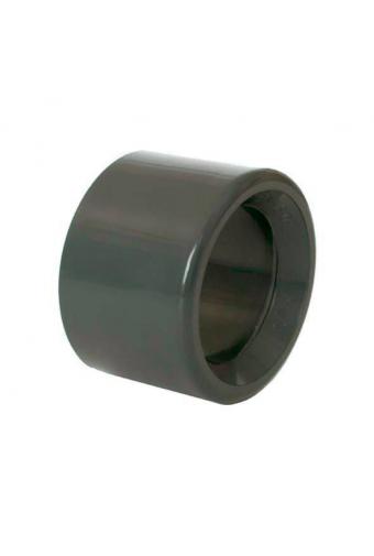 PVC tvarovka - Redukce krátká 225 x 160 mm