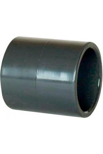 PVC tvarovka - mufna 315 mm