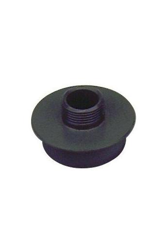 PVC tvarovka - Přechodka-PUK 50/ 3/4“ ext. s přechodkou