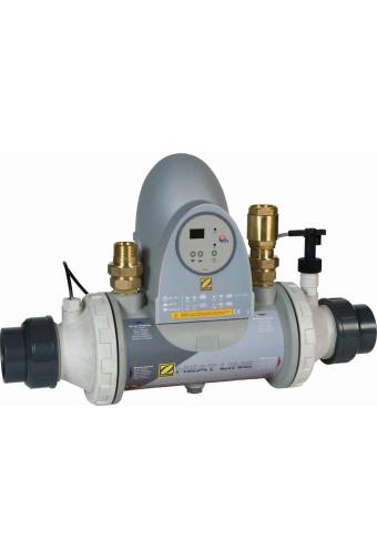 Tepelný výměník ZODIAC HEAT LINE Kompakt bez oběhového čerpadla; Titan 70 kW