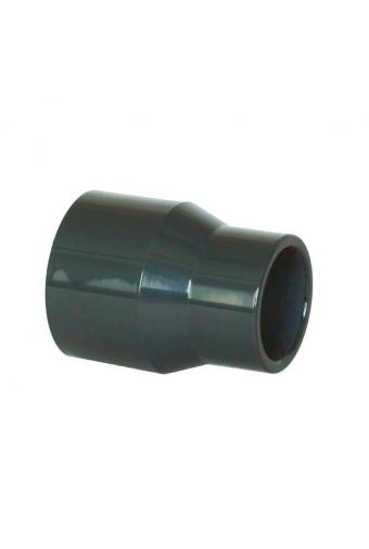 PVC tvarovka - Redukce dlouhá 160–140 x 110 mm