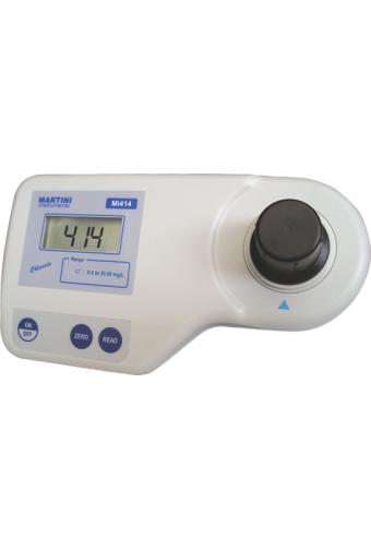 Tester fotometrický MI 411 - FCL/TCL/PH
