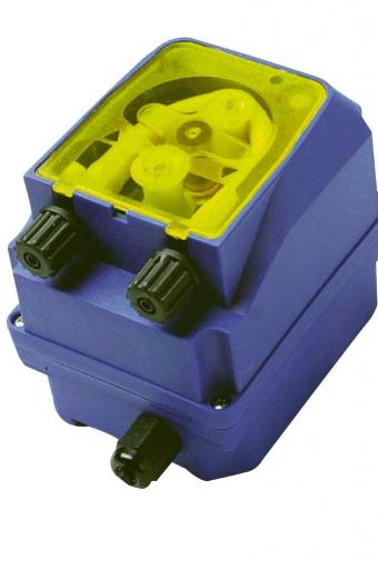 Dávkovací pumpa SEKO peristaltická 1,5 l/h