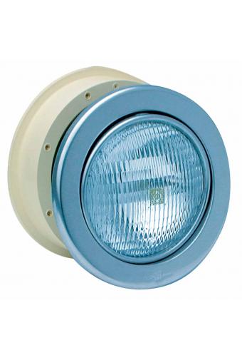 Podvodní světlomet MTS LED 24W - nerez - do betonu