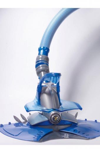 Automatický vysavač ZODIAC X7 Quattro membránový čistič