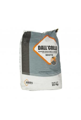 Dall Colle - Lepidlo bílé (25 Kg)