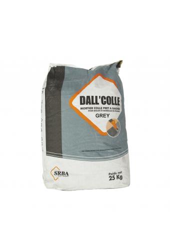 Dall Colle - Lepidlo šedé (25 Kg)
