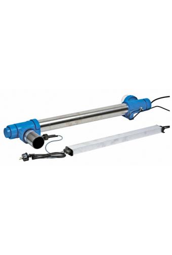 UV - C TECH sterilizátor 130W/150 m3 Amalgam
