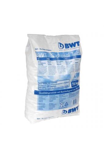 Regenerační sůl do změkčovače, 25 kg