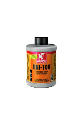 PVC lepidlo Griffon 1000 ml se štětcem