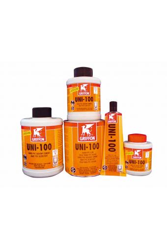 PVC lepidlo Griffon 1000 ml se štětcem