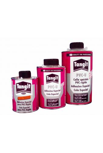 Tangit PVC lepidlo 1 000 g se štětcem