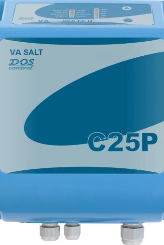 VA SALT C25P