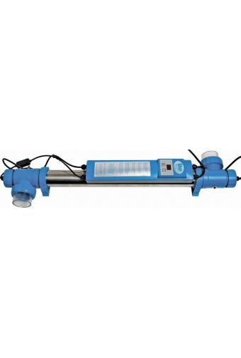 Blue Lagoon UV-C sterilizátor a ionizer, 75 W/70 m3