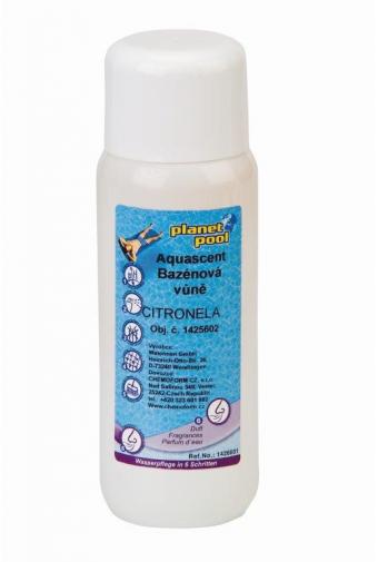 Aroma do vody – citron 250 ml
