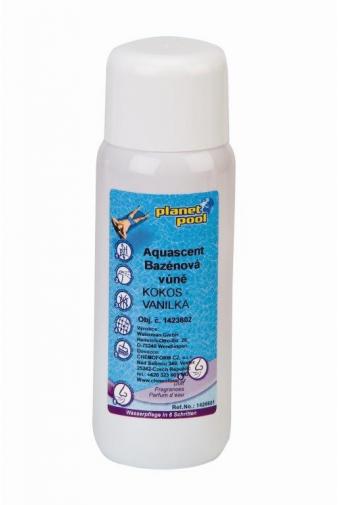 Aroma do vody – kokos + vanilka 250 ml